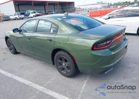 2023 Dodge Charger Sxt from USA, damaged, VIN 2C3CDXBG1PH508198